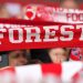 Operator Liga Primer Inggris Pangkas Perolehan Poin Nottingham Forest