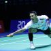 Jonatan Christie Berjanji Bangkit Selepas Tersingkir di French Open 2024