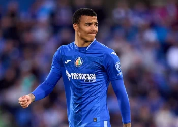 Mason Greenwood Dibanderol Tinggi, Atletico Madrid Bimbang!