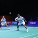 Rehan/Lisa Melaju ke Perempat Final German Open 2024