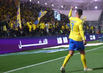 Al Nassr Alami Krisis, Ronaldo Terancam Puasa Gelar?