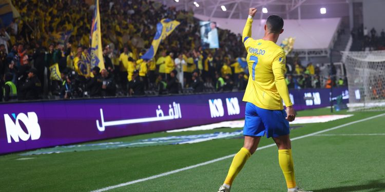 Al Nassr Alami Krisis, Ronaldo Terancam Puasa Gelar?
