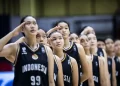 Perbasi Gelar Seleksi Timnas Basket Putri U-18 Menuju FIBA Asia Cup 2024