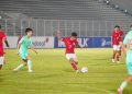 Timnas U-20 Indonesia Kembali Imbangi China U-20 di Stadion Madya