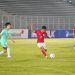 Timnas U-20 Indonesia Kembali Imbangi China U-20 di Stadion Madya