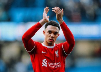 Trent Alexander-Arnold Berpotensi Menyeberang ke Real Madrid