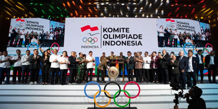 Raja Sapta Oktohari: 7 Atlet Sudah Lolos ke Olimpiade Paris 2024