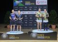 Lanny Tria Mayasari/Ribka Sugiarto Juara Swiss Open 2024