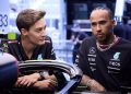 George Russell: Banyak Pembalap Incar Posisi Lewis Hamilton di Mercedes