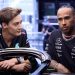 George Russell: Banyak Pembalap Incar Posisi Lewis Hamilton di Mercedes
