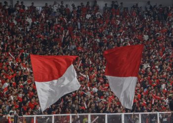 Shin Tae-yong: Pemain Naturalisasi Bikin Timnas Indonesia Semakin Kuat