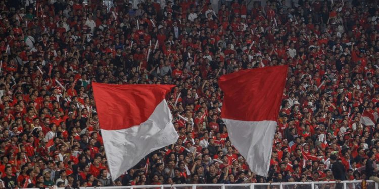 Shin Tae-yong: Pemain Naturalisasi Bikin Timnas Indonesia Semakin Kuat