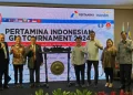 Utut Berharap Lahir Grand Master Baru dari Pertamina Indonesian Tournament 2024