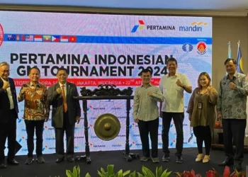 Utut Berharap Lahir Grand Master Baru dari Pertamina Indonesian Tournament 2024