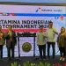 Utut Berharap Lahir Grand Master Baru dari Pertamina Indonesian Tournament 2024