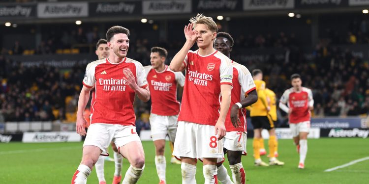 Mikel Arteta Puas Arsenal Lewati Masa Kritis dan Kembali ke Puncak