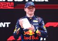 Juara F1 GP China, Max Verstappen Kokoh di Puncak Klasemen