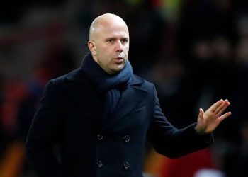 Arne Slot Sepakat Latih Liverpool, Nilai Kontraknya Fantastis!