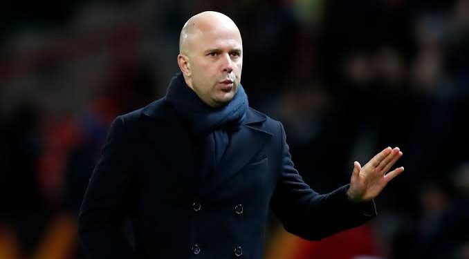 Arne Slot Sepakat Latih Liverpool, Nilai Kontraknya Fantastis!