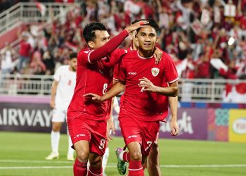 Dilema STY! Timnas U-23 Indonesia Tantang Korea Selatan di Perempat Final