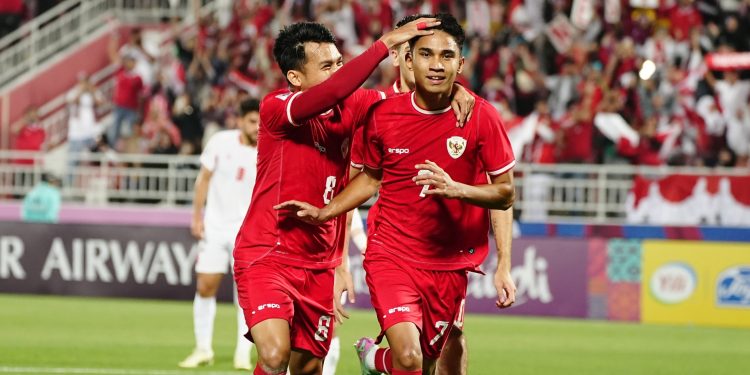 Dilema STY! Timnas U-23 Indonesia Tantang Korea Selatan di Perempat Final