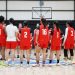 Perbasi Panggil 14 Pemain untuk Ikut TC Tahap Kedua Timnas Basket U-18