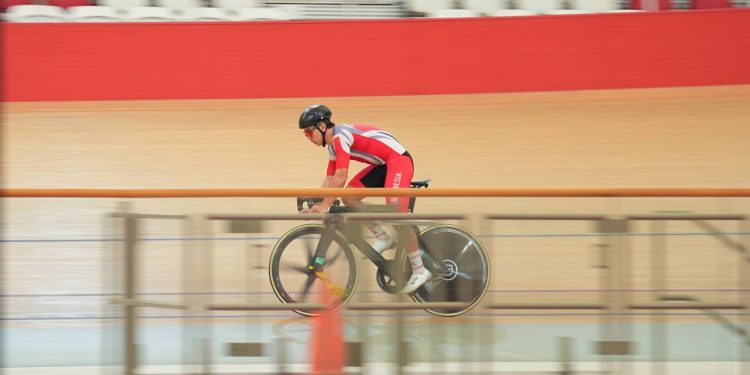 Bernard van Aert Pastikan Diri Lolos ke Olimpiade 2024 Paris 