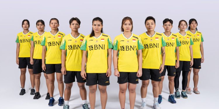 Terpilih Jadi Kapten, Fajar dan Apri Siap Emban Tugas