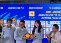 Jakarta Elektrik PLN Optimistis, Yolla Yuliana Siap Jadi Mentor Pemain Muda
