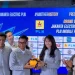 Jakarta Elektrik PLN Optimistis, Yolla Yuliana Siap Jadi Mentor Pemain Muda
