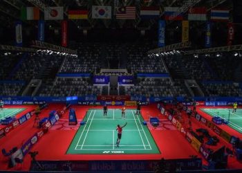 Berburu Tiket Indonesia Open 2024, Jangan Terlewatkan!