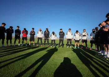 Diberi Jeda Kompetisi, Shin Tae-yong Optimistis Bawa Timnas Berprestasi di AFC U-23