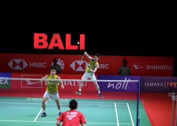 Alasan Kevin Sanjaya Memutuskan Mundur dari Dunia Bulutangkis