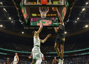 Boston Celtics Kalahkan Cleveland Cavaliers di Semifinal NBA Wilayah Timur