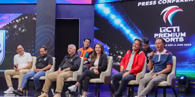 Meriahkan Ajang Premium Sports, Selangor dan Sabah FC Mentas di Jakarta