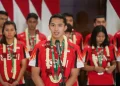 Jonatan Christie: Saya Harap Selanjutnya Bisa Memberikan yang Terbaik