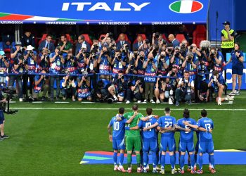 Jadwal Lengkap Babak 16 Besar Euro 2024