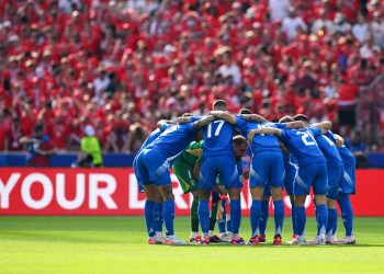 Timnas Italia Tersingkir Dari Euro 2024, Luciano Spalletti Beri Alasan