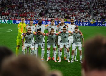 Timnas Jerman Melangkah Ke Perempat Final Euro 2024