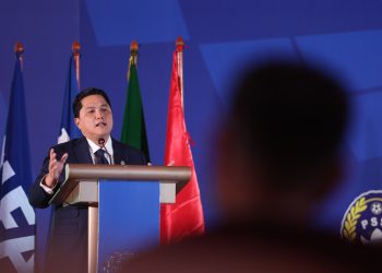 PSSI Berencana Gelar Liga 4 Demi Kemajuan Sepakbola Indonesia