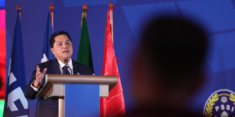 PSSI Berencana Gelar Liga 4 Demi Kemajuan Sepakbola Indonesia