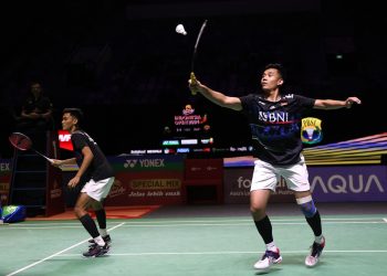 PBSI Kecewa, Atlet Olimpiade Ditarik dari Australia Open 2024