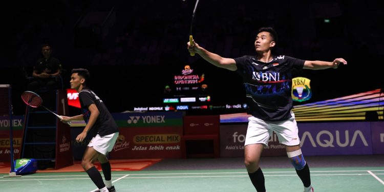 PBSI Kecewa, Atlet Olimpiade Ditarik dari Australia Open 2024