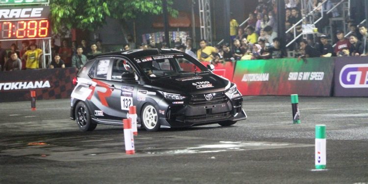 GT Radial Dukung Gelaran MLDSPOT Autokhana Championship 2024