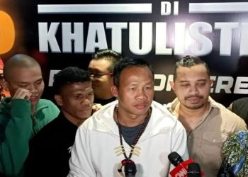 Daud Yordan Sesumbar, Siap TKO Juan Hernan Leal