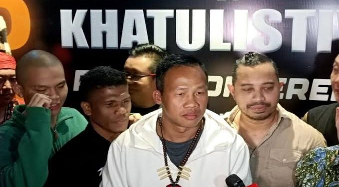 Daud Yordan Sesumbar, Siap TKO Juan Hernan Leal