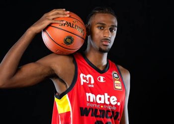 Atlanta Hawks Raih Kesempatan Pertama dalam Draft NBA 2024