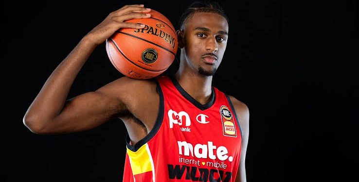 Atlanta Hawks Raih Kesempatan Pertama dalam Draft NBA 2024