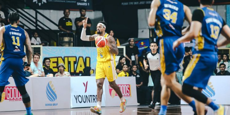 Kategori dan Kriteria Penghargaan Individu IBL 2024