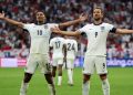 Timnas Inggris Lolos ke Perempat Final Euro Secara Dramatis